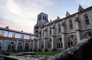 Le Festival de la Chaise-Dieu