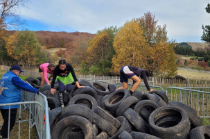 La Démente super besse