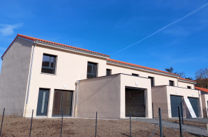 La résidence la Majolique a été inaugurée ce mardi 24 février