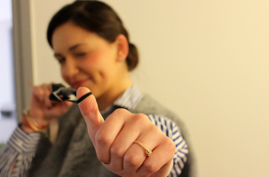 Les masques sanitaires ne seront plus obligatoires en partie dès le 14 mars.