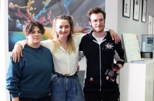 Les altiligériens participent au Nikon Film Festival.