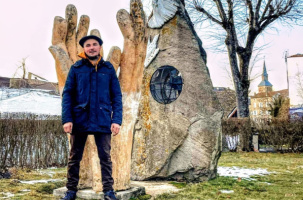 Ludovic Faurie se lance dans la course aux élections municipales 2026 à Tence.