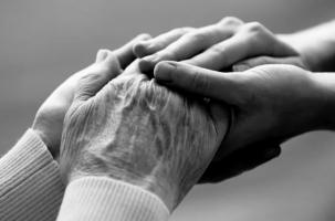 Maltraitance dans les Ehpad