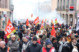 Les organisations comptent sur la colère ambiante pour une mobilisation d'ampleur.