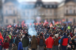 Quelle France sera le 10 septembre ? Déchainée ? Endormie ? Fiévreuse ? Normale ?...