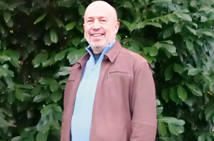 Paul Bourgin-Barel se lance dans le combat politique des élections municipales de 2026.