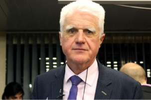 Michel Joubert s'est éteint le 2 septembre 2024, à l'âge de 75 ans.