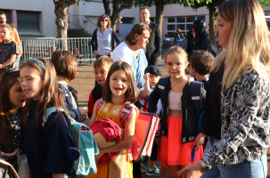 La rentrée des classes est à chaque fois synonyme de grosses dépenses pour les familles. 
