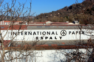 Il est rare de voir des grèves éclater ainsi dans l'entreprise espaviote.