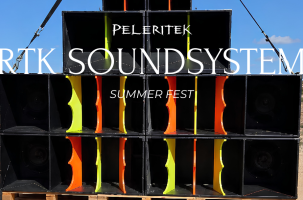 12 DJ pour 12 heures de musique électro