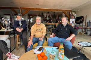 Les membres de la FNE, heureux du verdict après près de six ans de procédure 