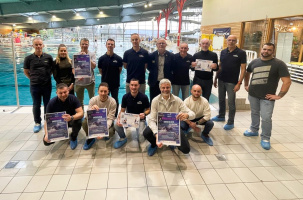 Le Puy-en-Velay Triathlon prêt pour cette journée 