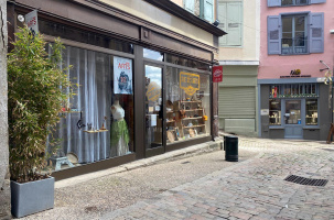 La boutique N°2 vous invite à découvrir des nouveaux créateurs
