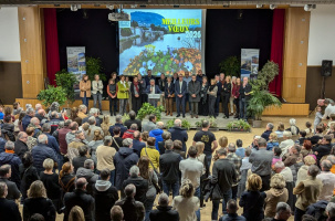 Voeux 2026 de Brives-Charensac