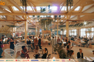 Michelin Innovation Park