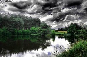 Beaune-sur-Arzon, une merveille de la nature en Haute-Loire.