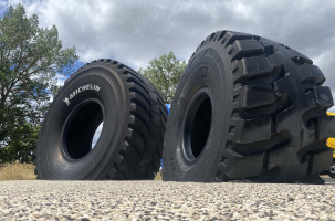Une nouvelle menace des emplois agite l'entreprise Michelin Blavozy selon les syndicats. 