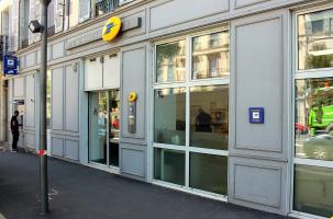 Beaucoup de bruits courent sur le devenir du bureau de poste du Bd Saint-Louis.