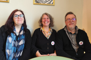 Municipales 2026 Issoire