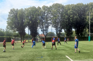 Du Remed Rugby au CH Sainte-Marie Haute-Loire