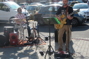 Rentrée des luttes à Brioude