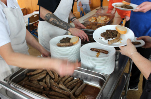 Le Graal ? Avoir toutes les denrées alimentaires de façon ultra locale.