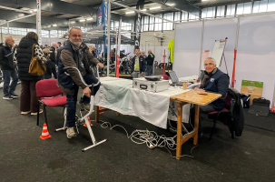 Prévention Maif parle de la sécurité tout en s'amusant 