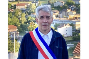 L'action de Pierre Liogier a durablement marqué la ville sous-préfecture. 