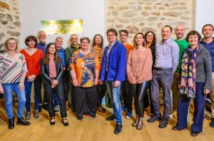 Le collectif « Saint-Pierre Eynac en avant ! » travaille depuis plusieurs mois