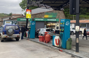 L'emploie d'un carburant inadapté peut être fatal pour le moteur de votre véhicule. 