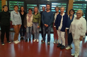 Une saison sereine et des projets en pleine forme