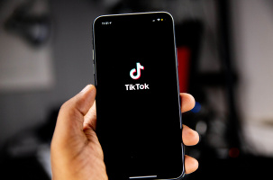 Justice tiktok