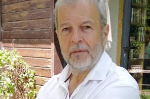 Professeur Patrick Cabanel