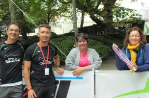 L'association Fit Run Sports organise Le Puy Urban Trail.