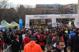 La course Le Puy Urban Trail est reportée aux 28 et 29 août 2021.