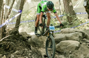 Des tracés très techniques pour les sportifs des terres vellaves.