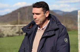 Bertrand De Foucauld, Directeur Général de l'ASEA 43, démis de ses fonctions. 