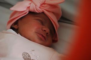 Océane nage en plein océan de notes et d'ondulations sonores...