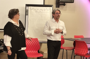 Café maçonnique Issoire