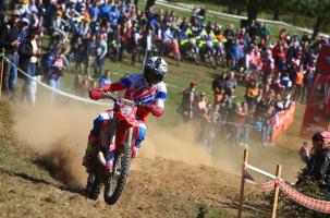 Les enduristes effectueront 200 km par jour pendant les 6 jours de la compétition.