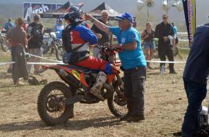 L'altiligérien Patrick Sireyjol en connait un rayon sur la discipline.