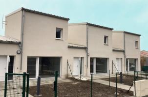 13 logements sociaux tout neufs, disponible à partir du 1er mai 2022, à Esaply-saint-Marcel.