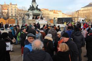 Rafahl ou Réseau Antifasciste Haute-Loire.