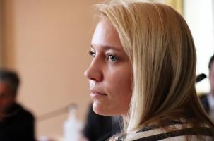  Vira Dashevska, réfugiée ukrainienne, a fui son pays pour rejoindre la Haute-Loire.