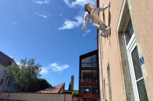 Art dans la Ville Issoire