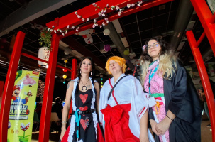 La MPT de Brives se transforme tout ce week-end