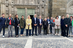 Acteurs et partenaires qui ont participé au projet 