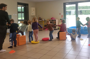lantriac centre de loisirs handisport
