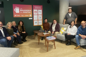 Les acteurs et partenaires de ces deux journées