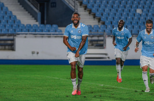 Une victoire pour la première en Ligue 3